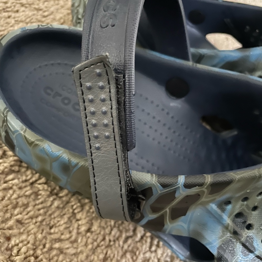 Croc’s - Picture 4 of 8